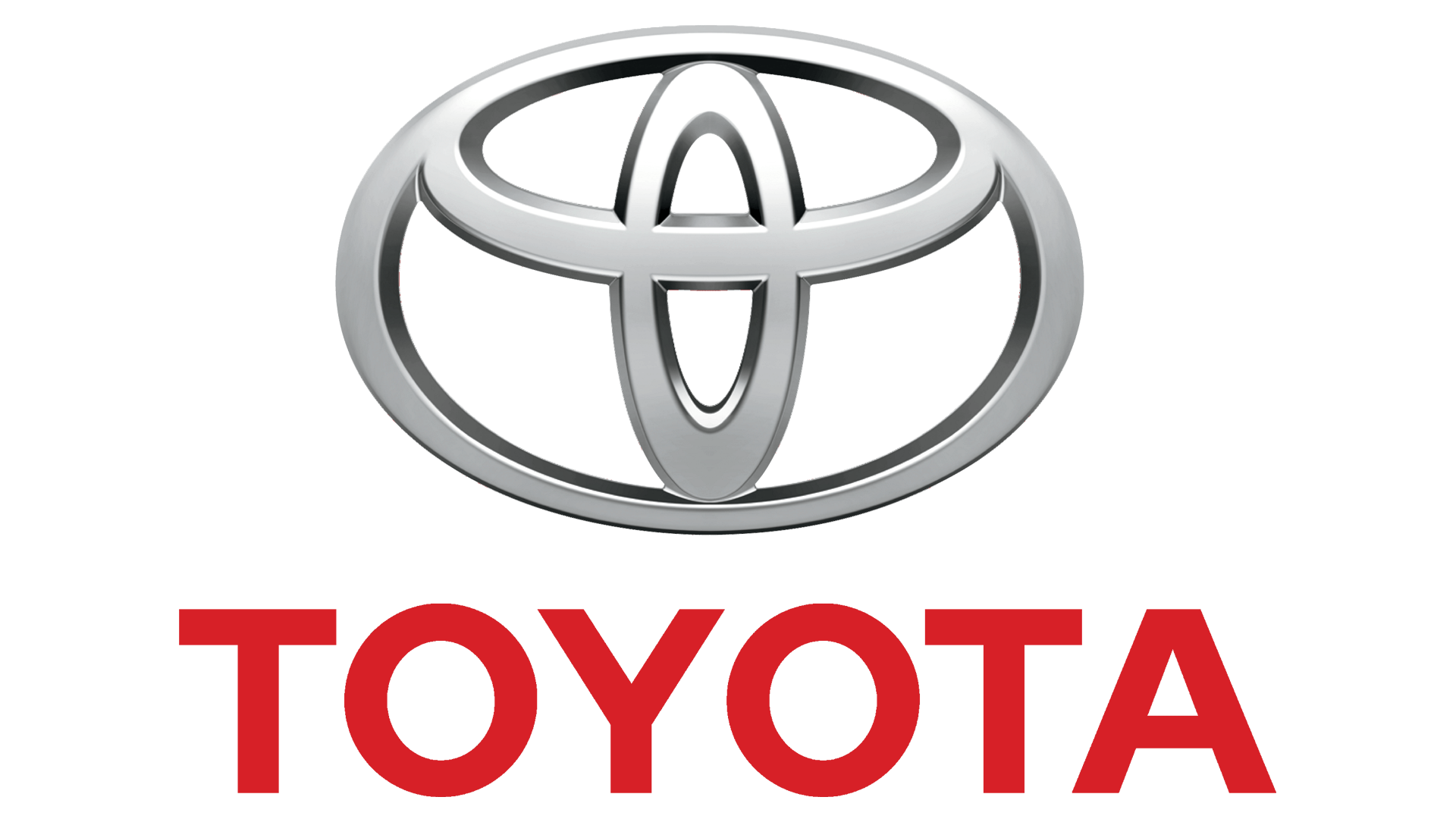 Logo Toyota Pickups e Caminhonetes