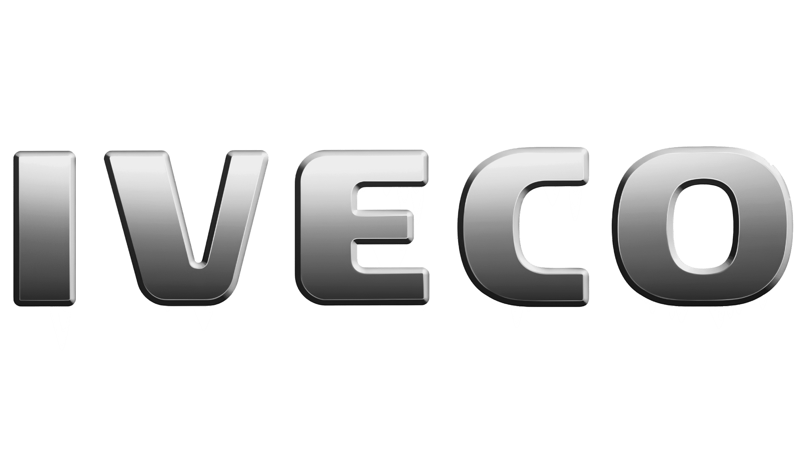 Logo Iveco Caminhoes e Vans