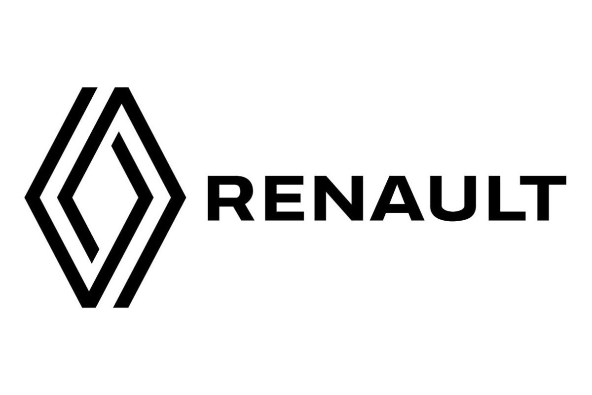 Logo Renault Vans